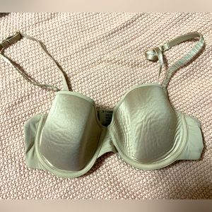 Women’s Nude Bra ThirdLove Size 34C 1/2 - Excellent Condition